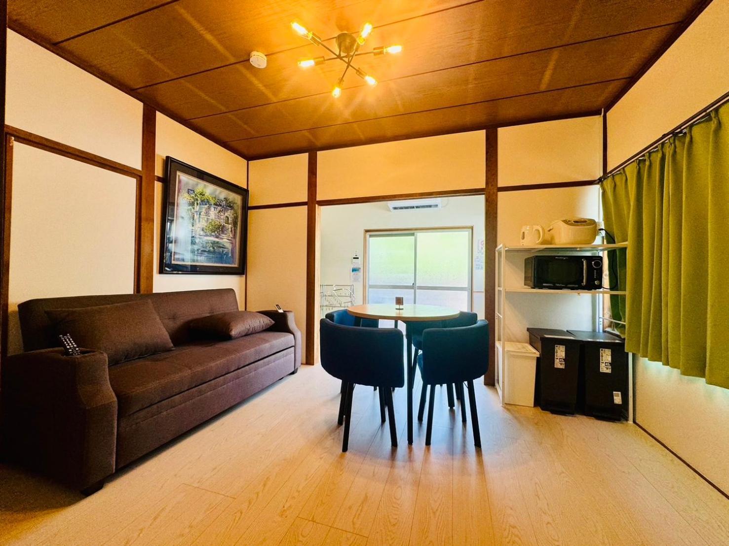 川久乃風 Kawakyuu No Kaze Villa Shirahama Exterior photo