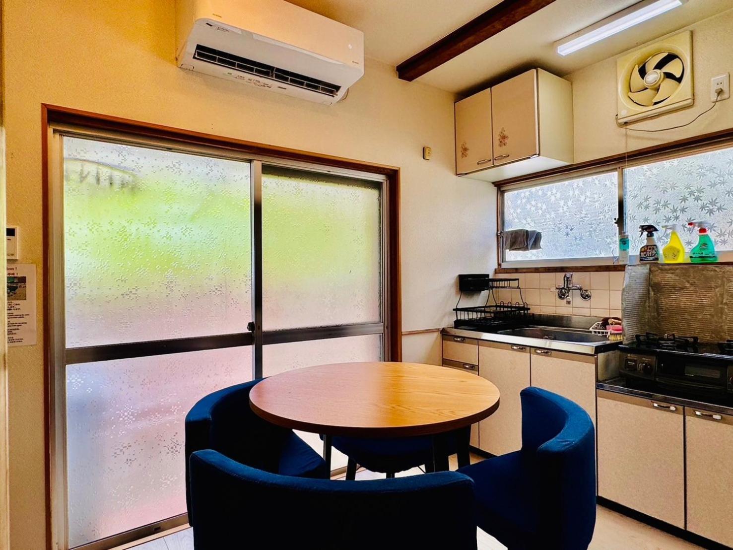 川久乃風 Kawakyuu No Kaze Villa Shirahama Exterior photo