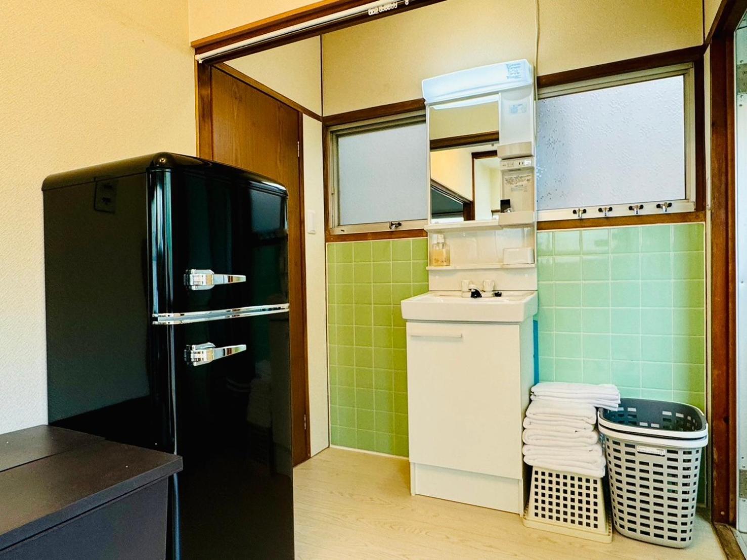 川久乃風 Kawakyuu No Kaze Villa Shirahama Exterior photo