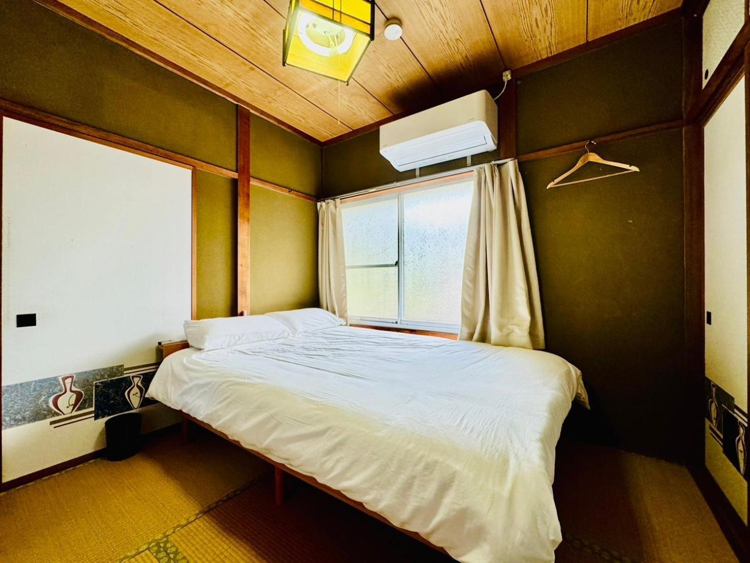 川久乃風 Kawakyuu No Kaze Villa Shirahama Exterior photo