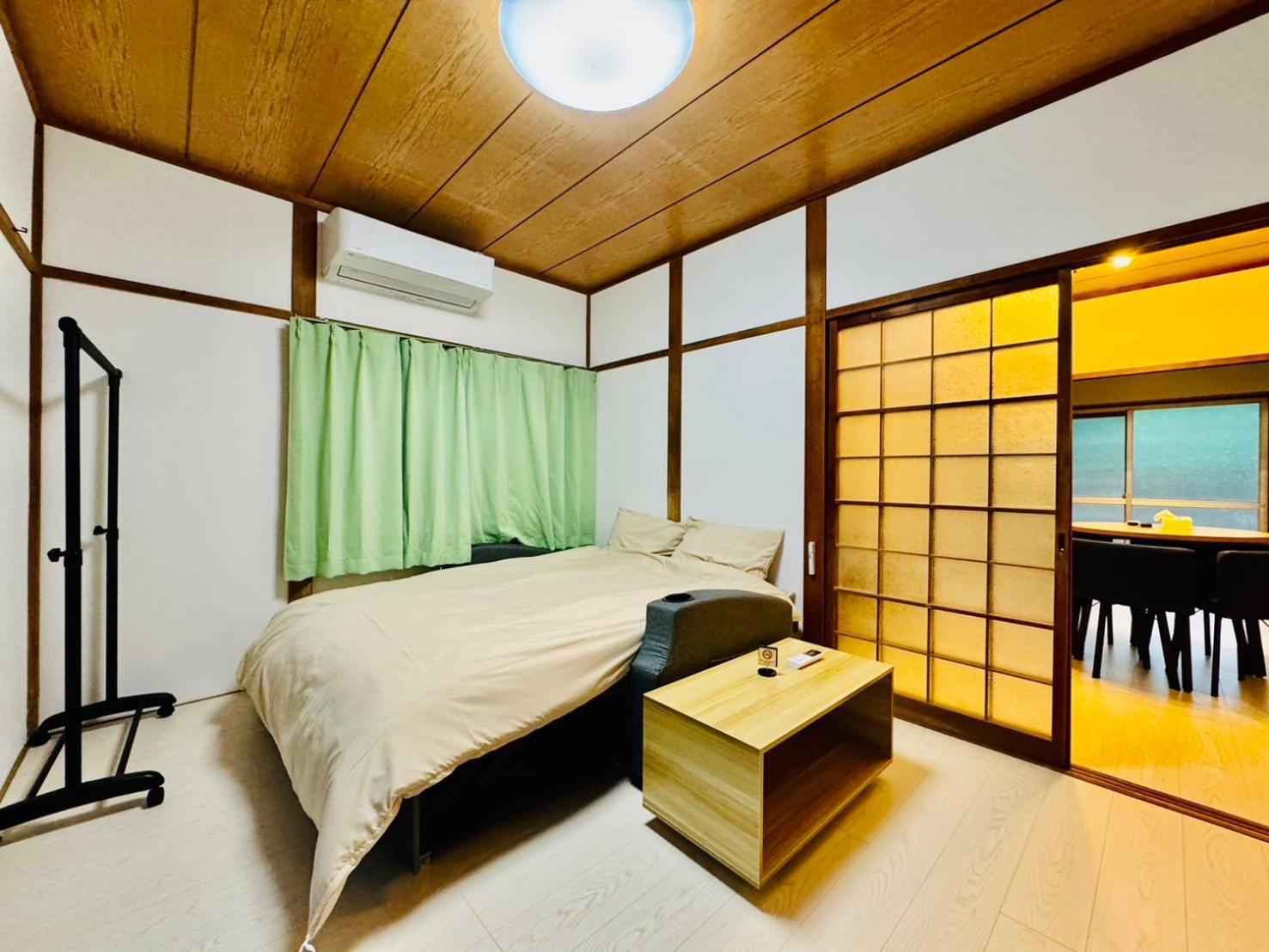 川久乃風 Kawakyuu No Kaze Villa Shirahama Exterior photo
